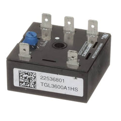 HEATCRAFT Heatcraft 22536801 Low Press Time Delay replacement 22536801