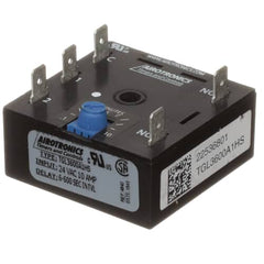 HEATCRAFT Heatcraft 22536801 Low Press Time Delay replacement 22536801