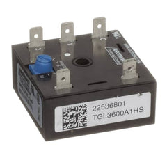 HEATCRAFT Heatcraft 22536801 Low Press Time Delay replacement 22536801