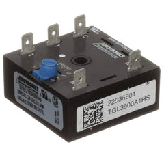 HEATCRAFT Heatcraft 22536801 Low Press Time Delay replacement 22536801
