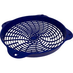 HEATCRAFT Heatcraft 37000701 Fan Guard, 12 inches Blue Plastic