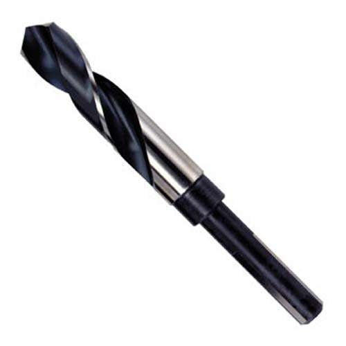 IRWIN Irwin 91145 Reduced Shank Drill Bit 45/64 Inch