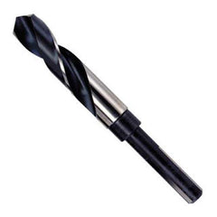 IRWIN Irwin 91145 Reduced Shank Drill Bit 45/64 Inch