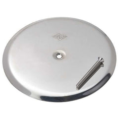 JAY R SMITH Jay R Smith 4710-07 Wall Access Cover Clean Out Cover (7 in)