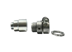 JOHNSON CONTROLS Johnson Controls VA-7150-1900 Conduit Adapter Kit