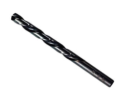 IRWIN Irwin 63519 Drill Bit 19/64 in. X 4-3/8 in. L 1 pc
