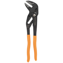KLEIN TOOLS Klein Tools D53110 Compact Plier Wrench 10-Inch