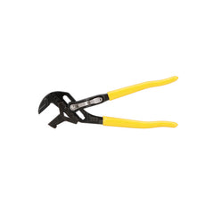 KLEIN TOOLS Klein Tools D53110 Compact Plier Wrench 10-Inch