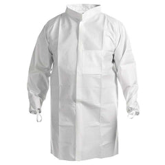 KIMTECH Kimtech 47656 A7 Lab Coat 4X-Large