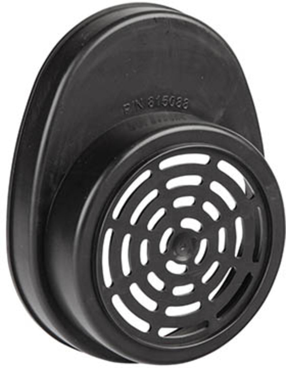 MSA SAFTEY Msa Saftey 815401 Snap-On Cover (2/Pk)