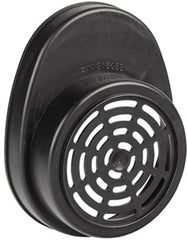 MSA SAFTEY Msa Saftey 815401 Snap-On Cover (2/Pk)