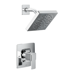 MOEN Moen T2672EP Iver Posi-Temp Shower Only 1.75 GPM