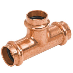NIBCO Nibco 9104950 Tee 2 1/2 x 2 x 2 1/2 Cxcxc