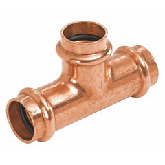 NIBCO Nibco 9104950 Tee 2 1/2 x 2 x 2 1/2 Cxcxc