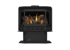 Napoleon Hearth Napoleon Hearth GDS50-1NE Havelock Direct Vent Gas Heating Stove 44,000 BTU's