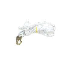 PEAKWORKS Peakworks V84084025 vl-1825-25 wht vert. llsp 25 ft