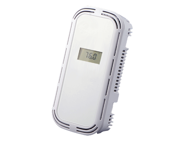 SENVA Senva HT1R-2AUD Humidity/Temp Recessed/Wall