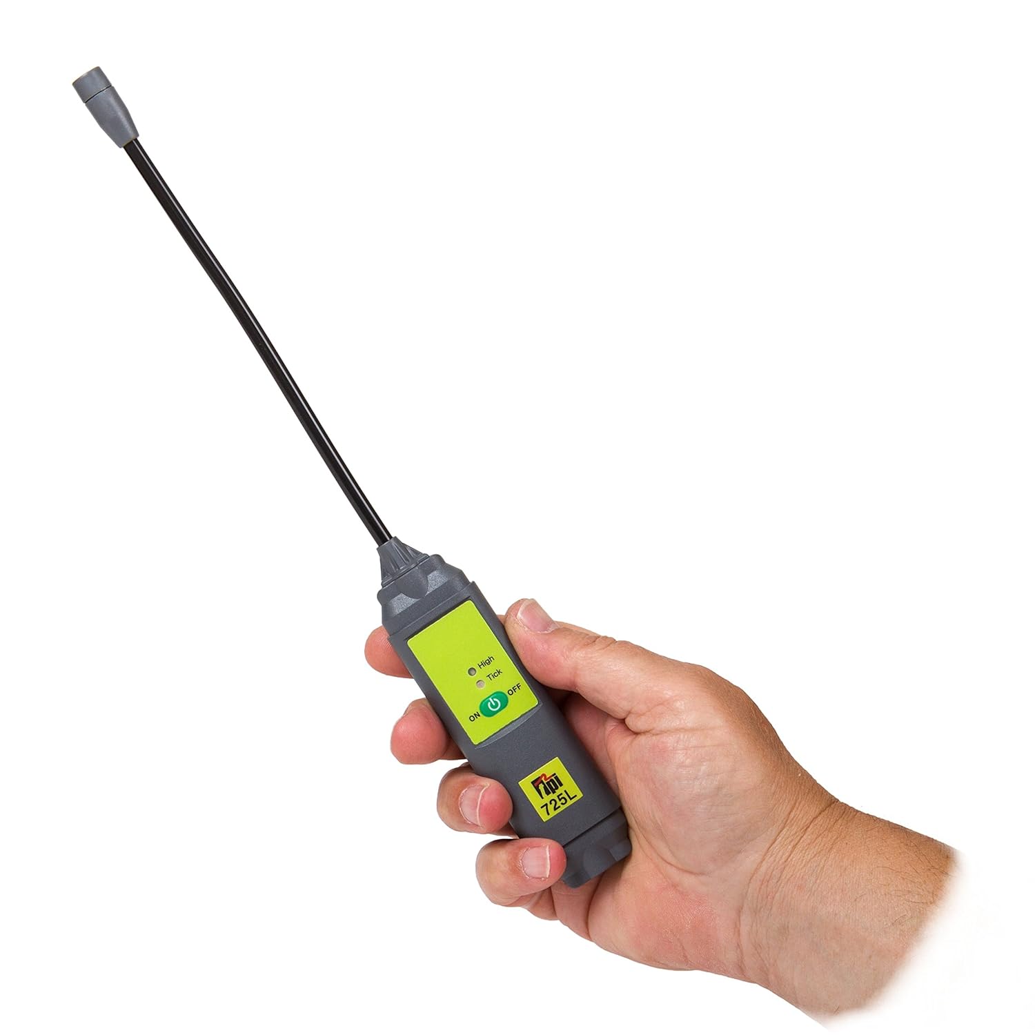 TPI Tpi 725L Combustible Gas Leak Detector