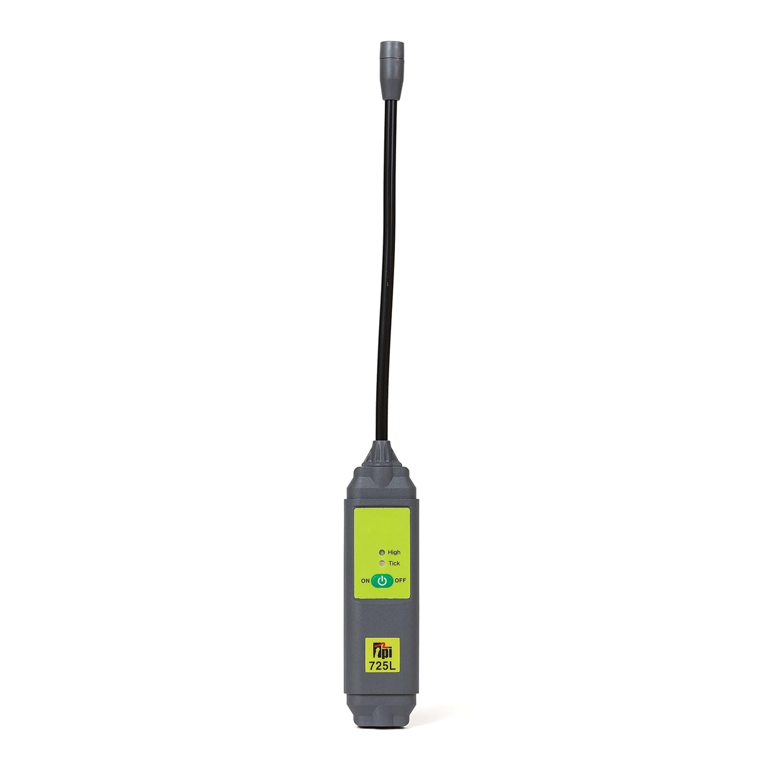 TPI Tpi 725L Combustible Gas Leak Detector
