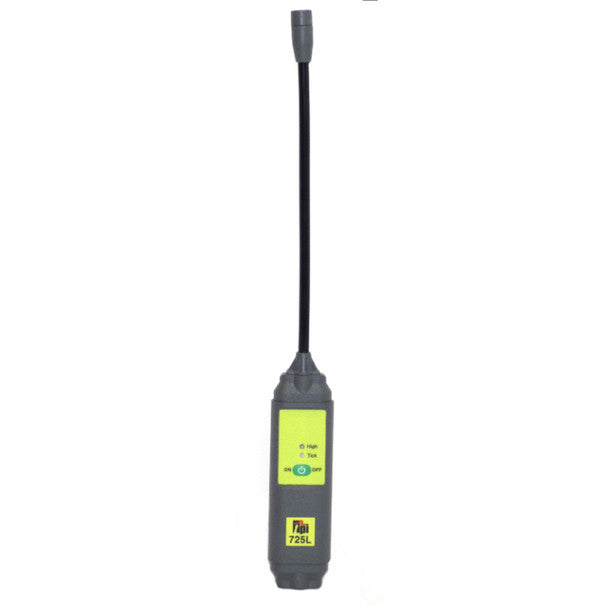 TPI Tpi 725L Combustible Gas Leak Detector