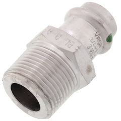VIEGA Viega 80030 ProPress Adapter 3/4 inches x 1 inches