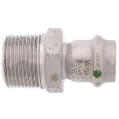 VIEGA Viega 80030 ProPress Adapter 3/4 inches x 1 inches