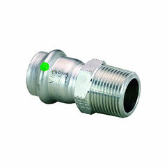 VIEGA Viega 80030 ProPress Adapter 3/4 inches x 1 inches