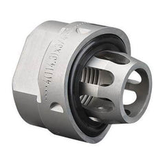 VIEGA Viega 26820 MegaPress MPFKM SCH10 Press-In FPT Branch Connector 4 inches x 3/4 inches
