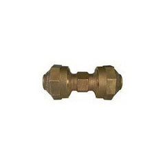 A.Y. MCDONALD A.Y. Mcdonald 5999-036 Cambridge Coupling 3/4 inches