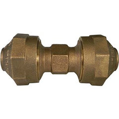 A.Y. MCDONALD A.Y. Mcdonald 5999-036 Cambridge Coupling 3/4 inches