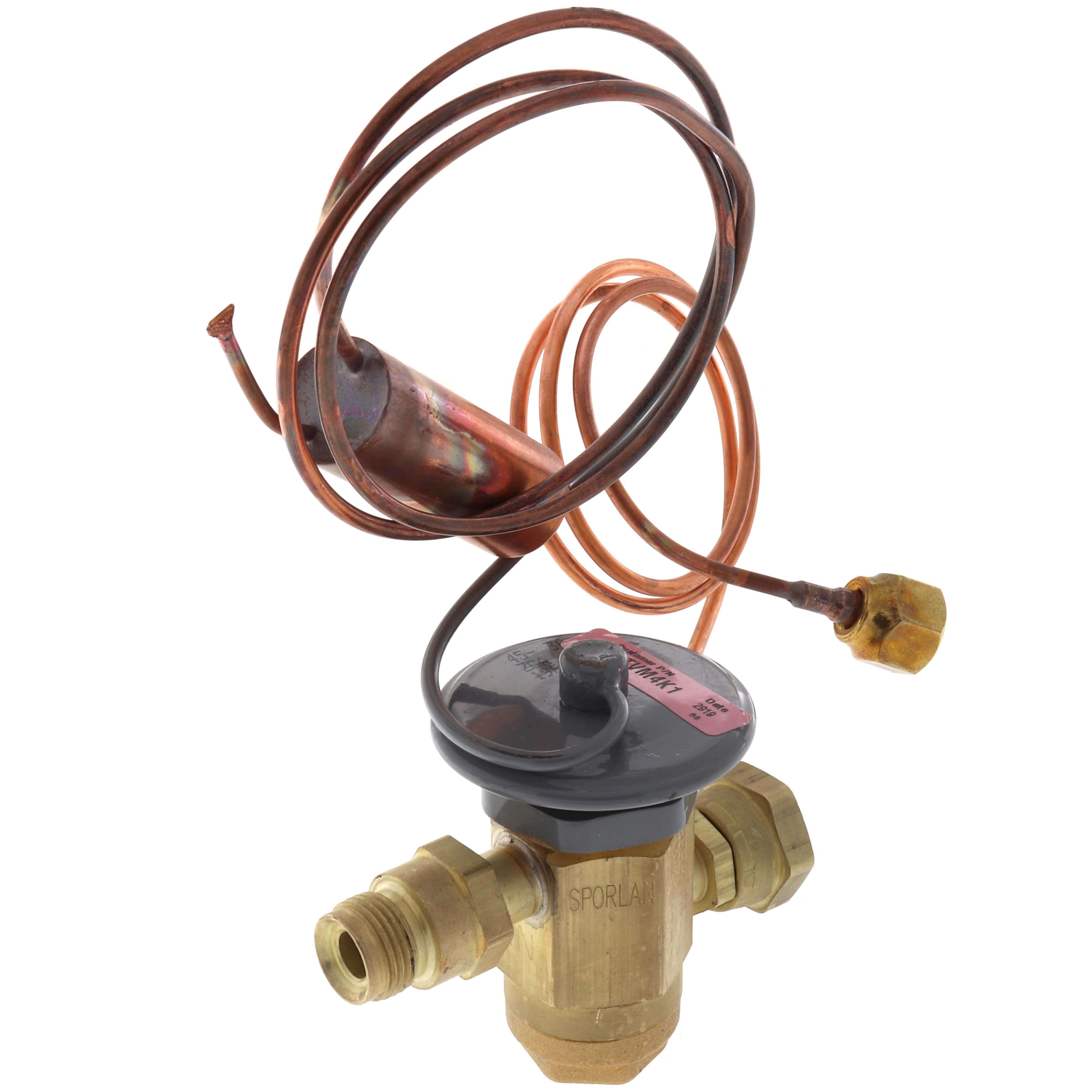 YORK York S1-1TVM4K1 Thermal Expansion Valve Kit 6 Ton REPLACEMENT S1-1TVM4K1