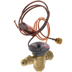 YORK York S1-1TVM4K1 Thermal Expansion Valve Kit 6 Ton REPLACEMENT S1-1TVM4K1