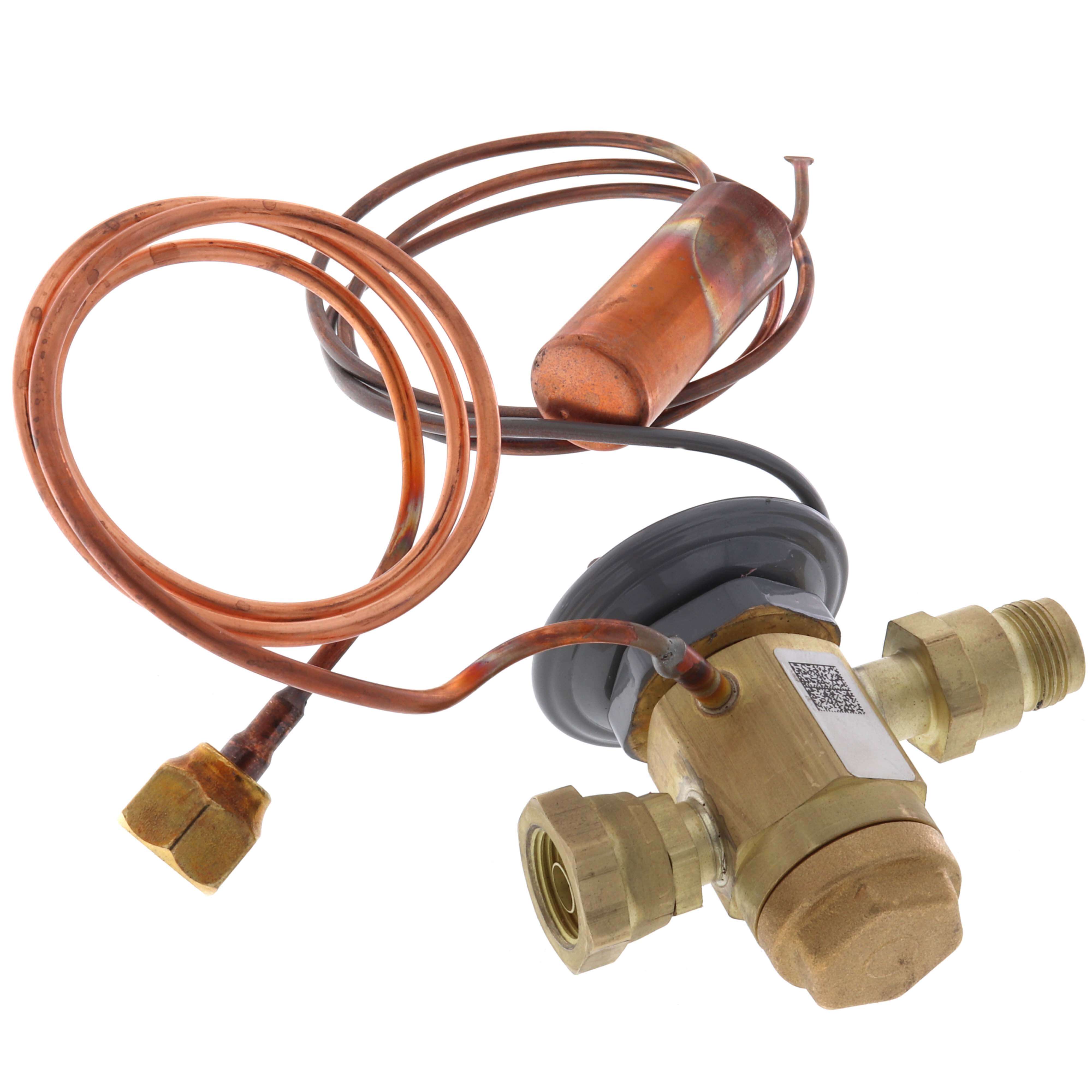 YORK York S1-1TVM4K1 Thermal Expansion Valve Kit 6 Ton REPLACEMENT S1-1TVM4K1