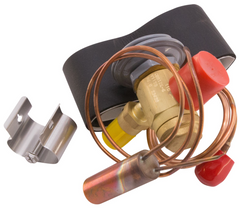 YORK York S1-1TVM4K1 Thermal Expansion Valve Kit 6 Ton REPLACEMENT S1-1TVM4K1