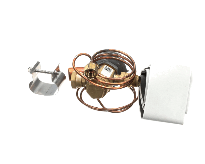 YORK York S1-1TVM4K1 Thermal Expansion Valve Kit 6 Ton REPLACEMENT S1-1TVM4K1