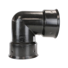 ADS Ads 0899ST Soiltight 8in 90 Elbow for N-12 Pipe