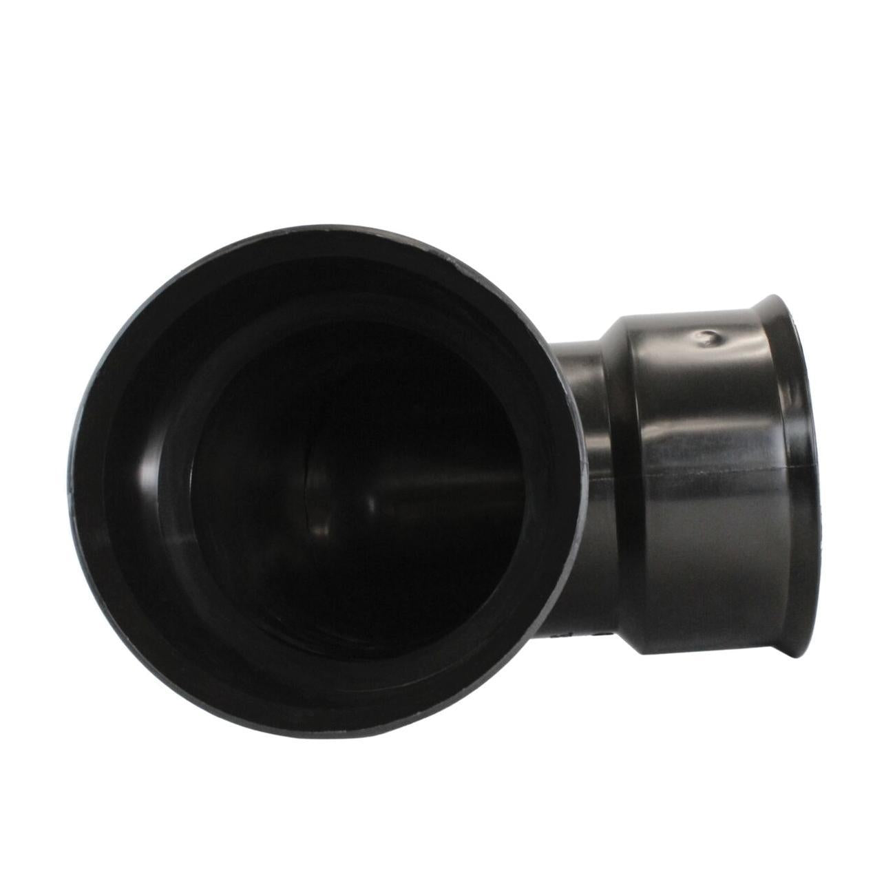 ADS Ads 0899ST Soiltight 8in 90 Elbow for N-12 Pipe