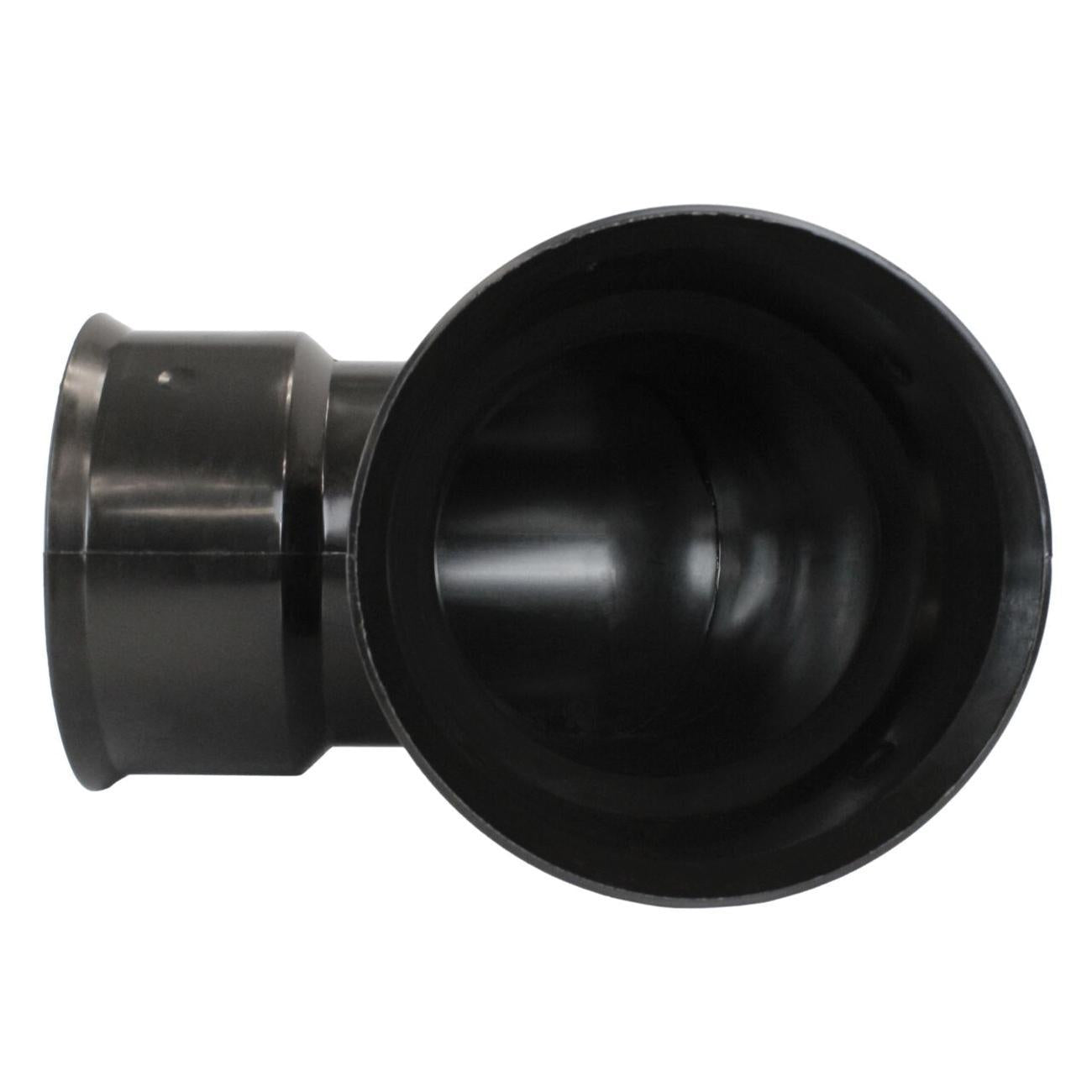 ADS Ads 0899ST Soiltight 8in 90 Elbow for N-12 Pipe