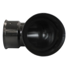 ADS Ads 0899ST Soiltight 8in 90 Elbow for N-12 Pipe