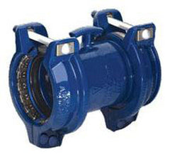 KRAUSZ Krausz 890-56-08216-16 8 Grip Cplg