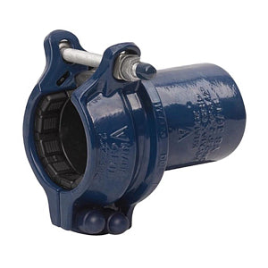 KRAUSZ Krausz 890-56-08216-16 8 Grip Cplg