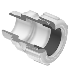 SPEARS Spears S130-05 Adapter 1/2 inch