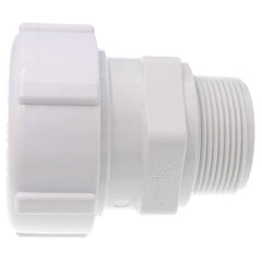 SPEARS Spears S130-15 11/2 inches PVC Compression x Male Adapter