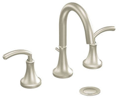 MOEN Moen TS6520BN Icon Bathroom Sink Faucet