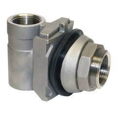 MERRILL MFG Merrill Mfg SSMB225 Pitless Adapter 1-1/4 inches Drop x 1-1/4 inches Discharge