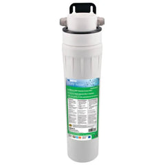 WATTS Watts 7100642 PWDWHCUC1 Single Stage High Capacity Carbon Filtration Drinking Water System replacement PWCBHCUC1