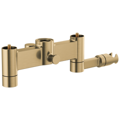 DELTA Delta T70310-GLLHP Brizo Kintsu Two-Handle Tub Filler Body Assembly