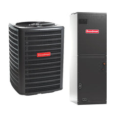 GOODMAN Goodman AMST48DU1300 Multi Speed 4 Ton 48,000 BTU Air Handler R32