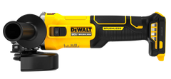 DEWALT Dewalt DCG407B 20V MAX* Brushless Cordless 4 1/2-In. Slide-Switch Grinder (Tool Only)