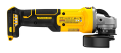 DEWALT Dewalt DCG407B 20V MAX* Brushless Cordless 4 1/2-In. Slide-Switch Grinder (Tool Only)